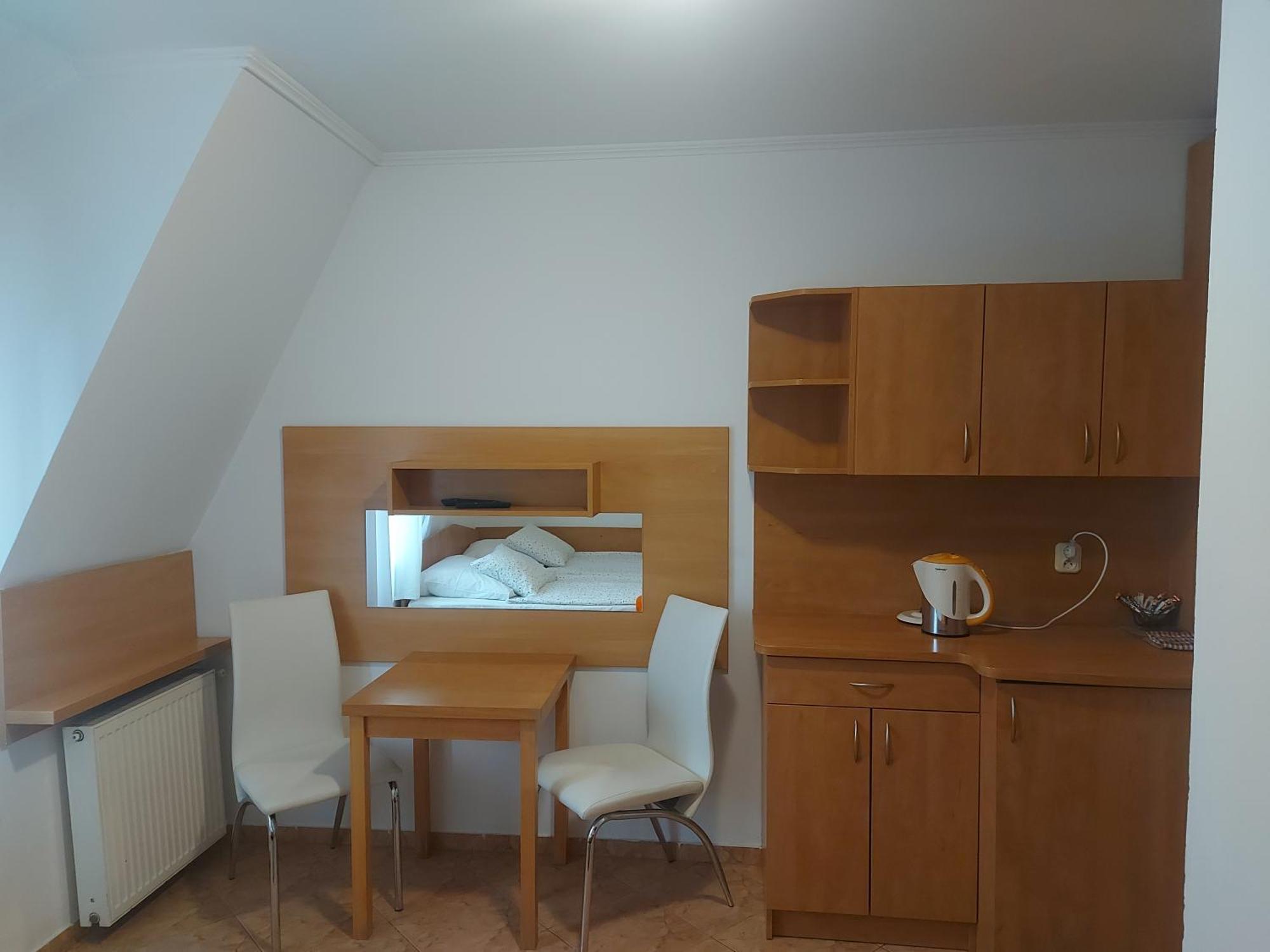 Miedzyzdroje Noclegi 외부 사진